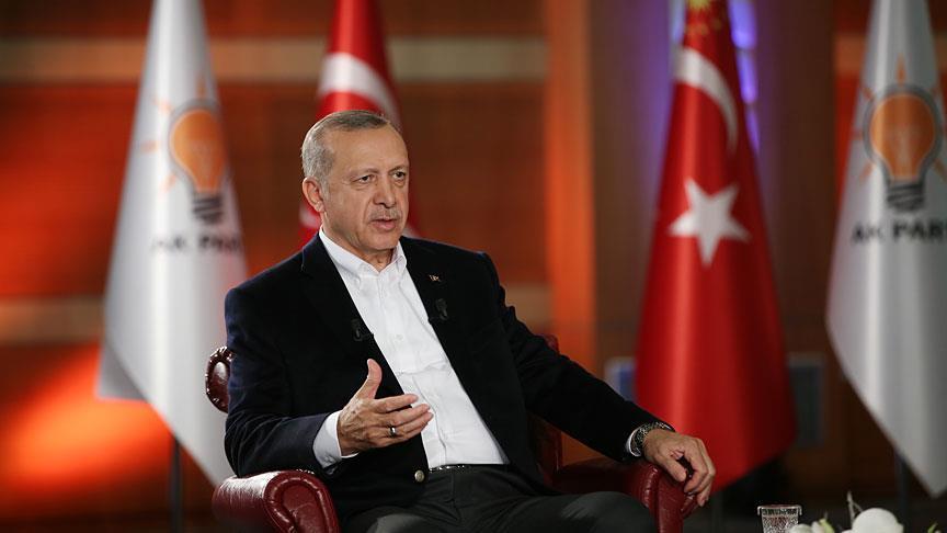 أردوغان ينفي نيته تعيين رئيسي الأركان وجهاز الاستخبارات في حكومته المقبلة