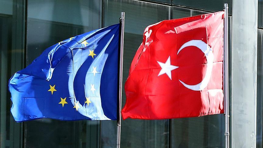 EU Team To Visit Turkey To Discuss Visa-waiver Demand