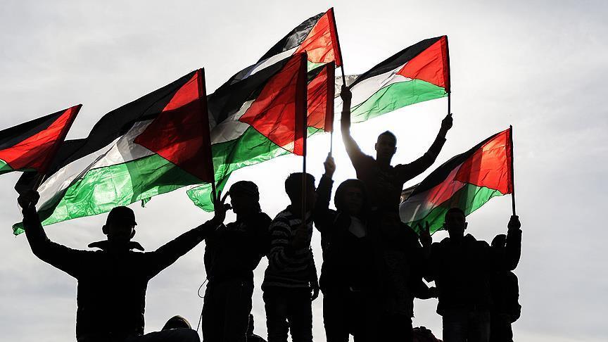 Palestine groups vow ‘firm response’ to Israel violence