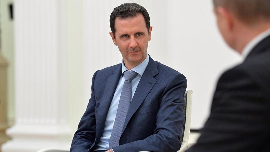 UK slams Assad regime decision on Abkhazia, S. Ossetia