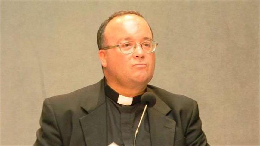 Investigadores de pederastia del Vaticano regresarán a Chile