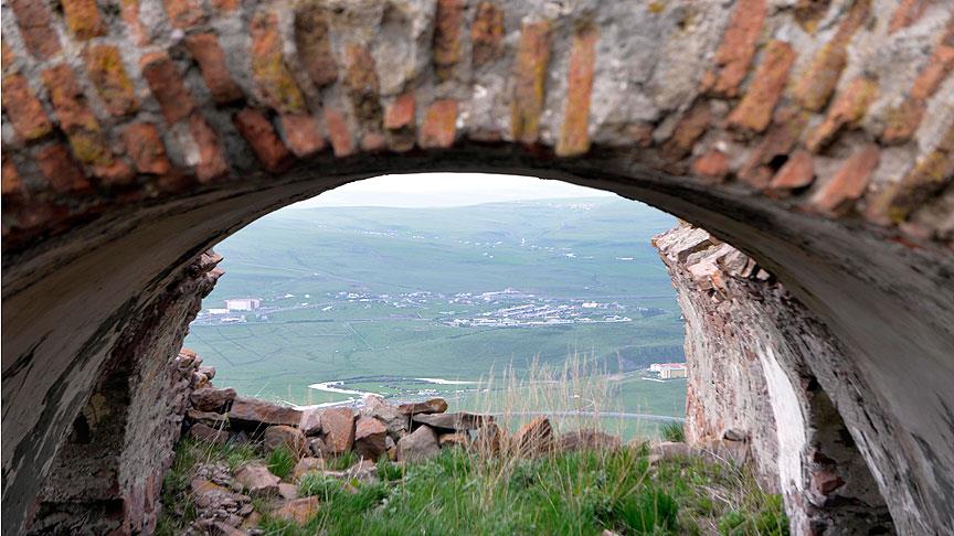 Ramazan Tabyası turizme kazandırılıyor