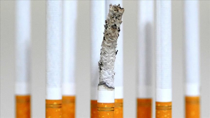 Latinoamérica reducirá en un 30% el consumo de tabaco para el 2025