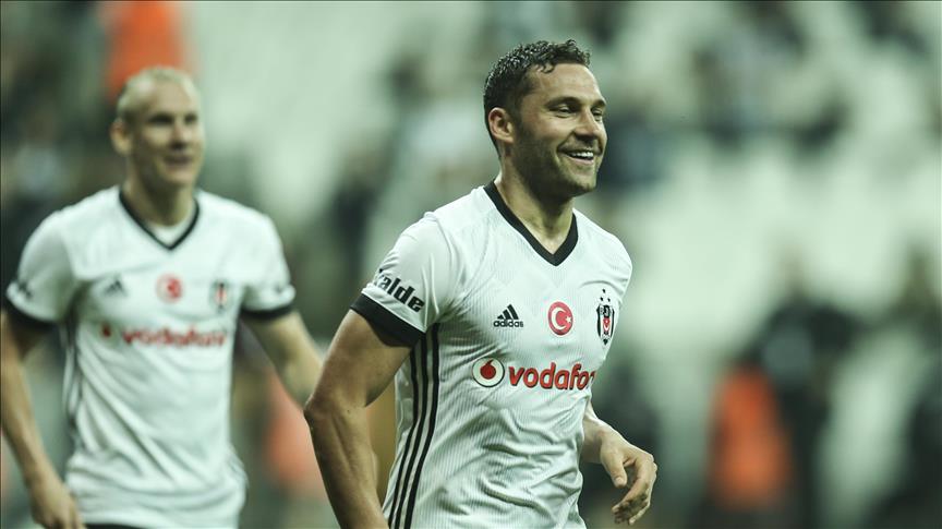 Tosic'in transferinde anlaşma sağlandı