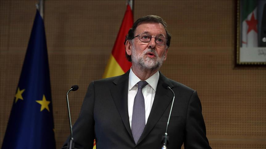 Moción de censura contra Rajoy tendría mayoría para su aprobación