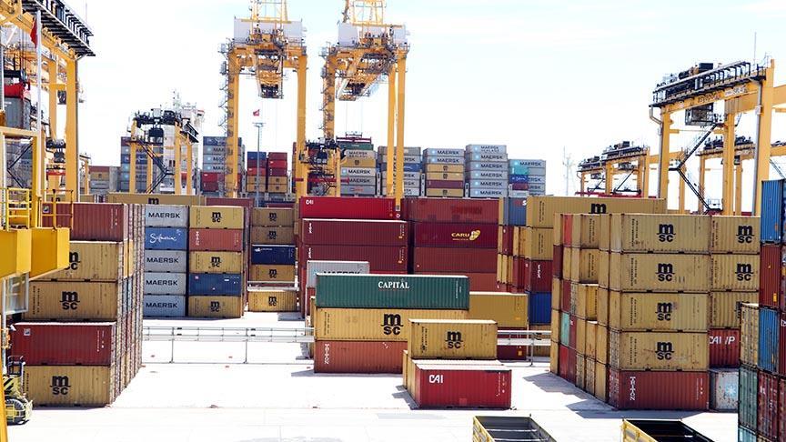 'Liman Tek Pencere Sistemi' Tekirdağ'da hayata geçirildi