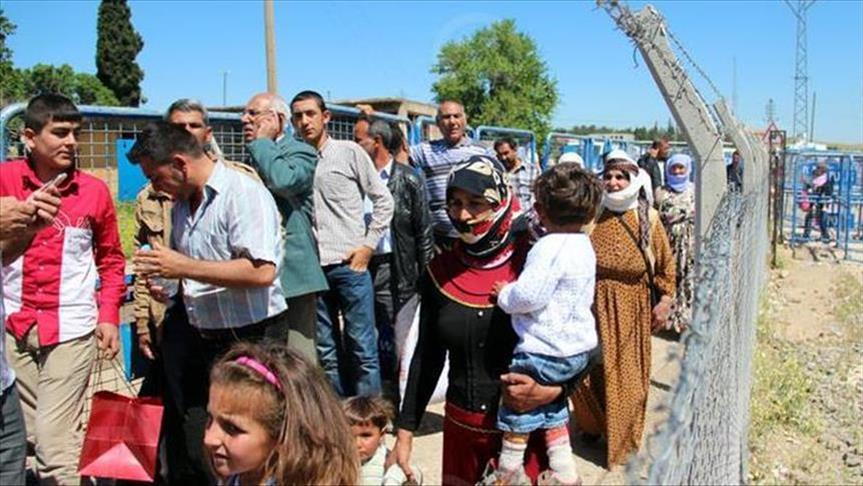 دراسة: 41 بالمائة من اللاجئين السوريين في هولندا يعانون مشاكل نفسية