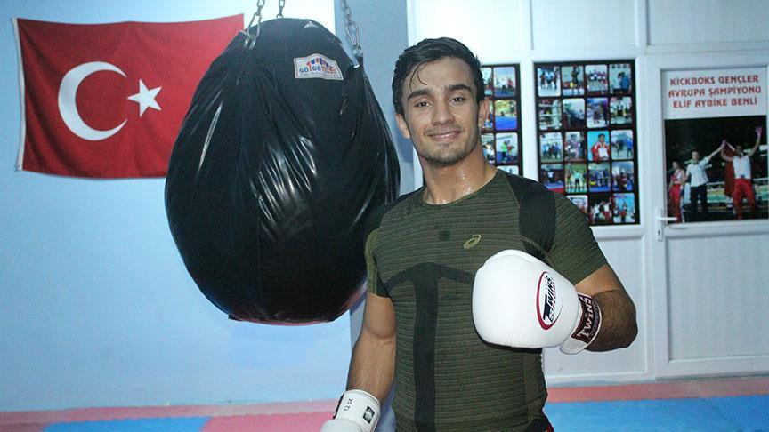 Hiperaktiflikten iki dünya şampiyonluğuna 