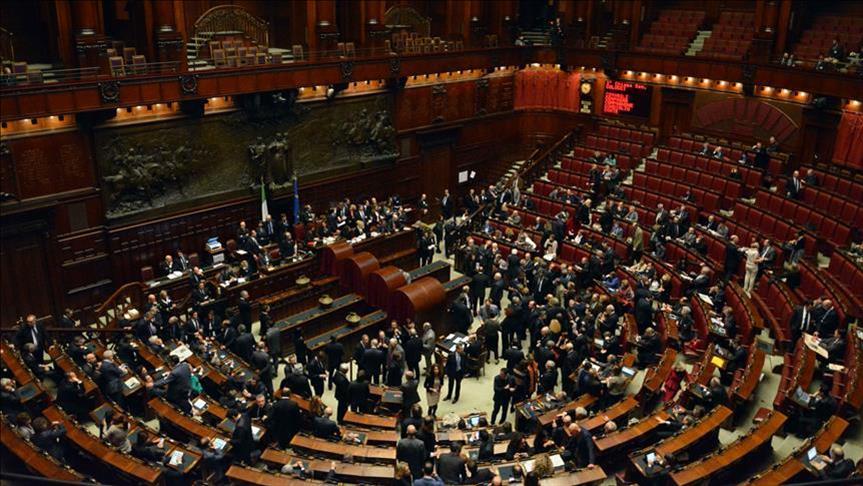Partai populis Italia sepakat bentuk pemerintahan