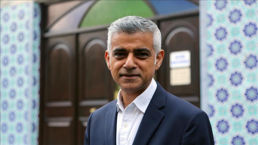 Мэр Лондона призвал к противодействию PKK 