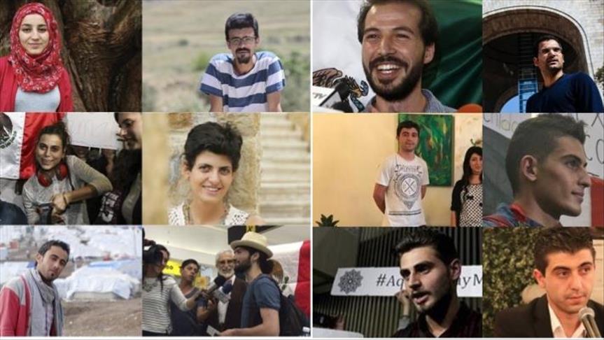 Los jóvenes sirios que encuentran una segunda oportunidad en México