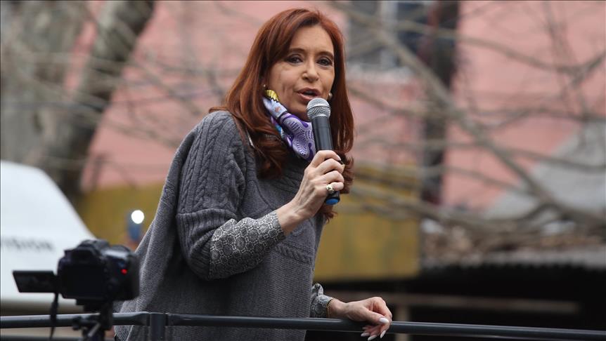 Confirman que fiscal que denunció a Cristina Fernández fue asesinado