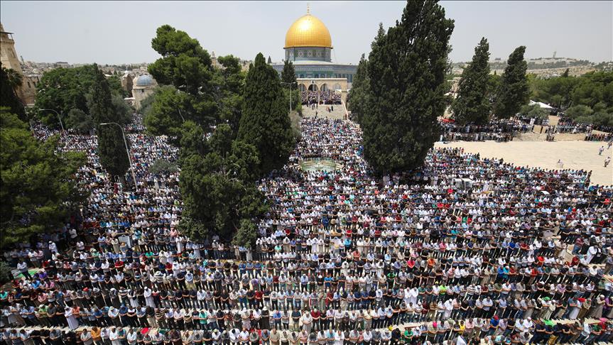 Indonesia akui tolak visa 53 warga Israel