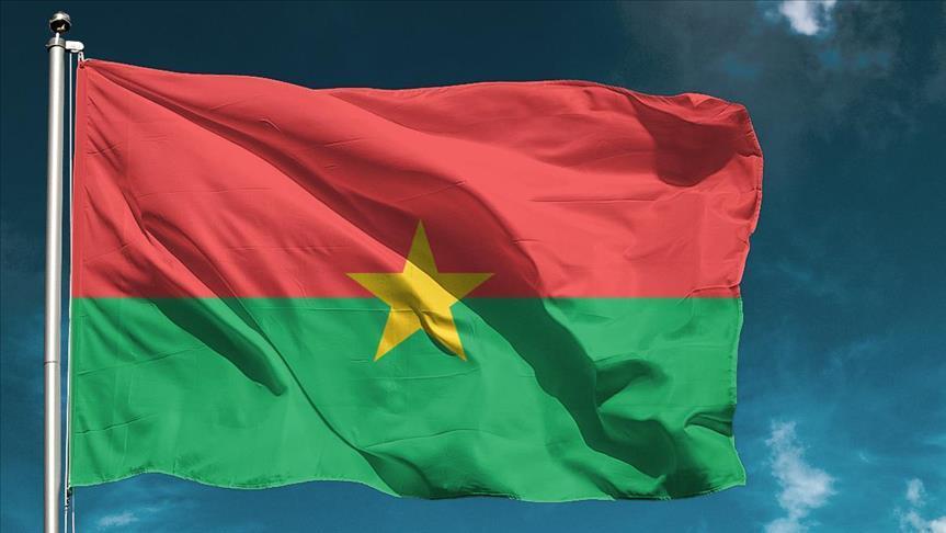 Burkina-Faso: Abolition de la peine de mort