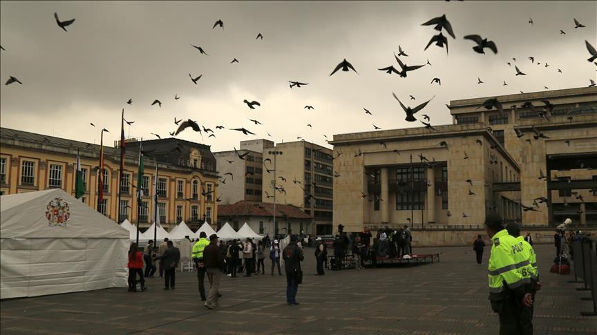 En Colombia hubo 213 reportes sobre compra de votos en elecciones