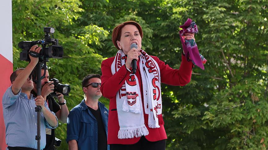 'Suriyeli kardeşlerimizle Suriye'de iftar açacağız'