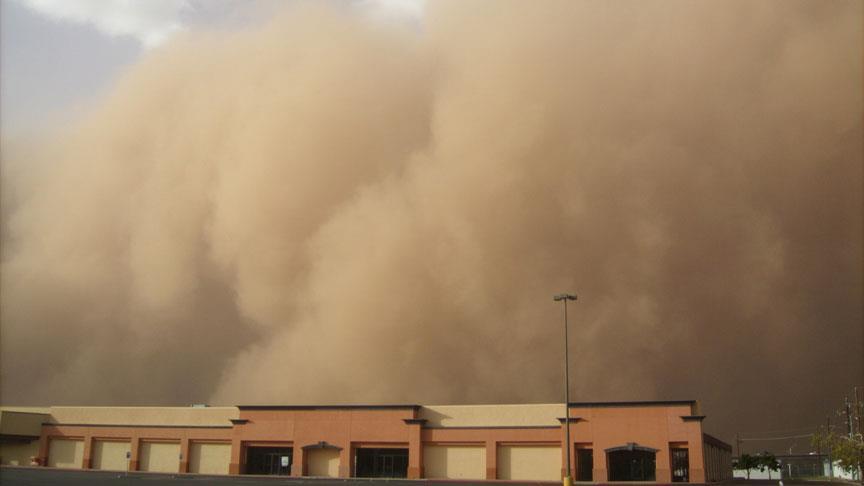 India: Dust storm in Uttar Pradesh kills 16