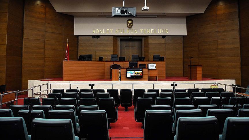 FETÖ sanığı iş adamı milyonluk himmeti vergiden düşmüş