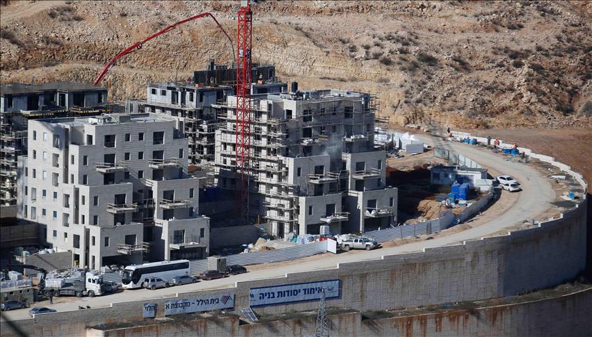 OIC slams Israel’s approval of new settlement units