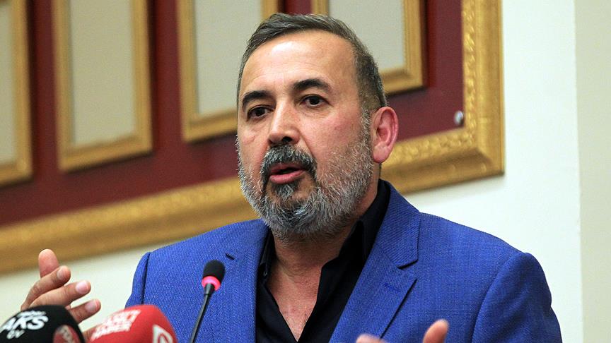 Samsunspor'un şirketleşmesi kararı alındı