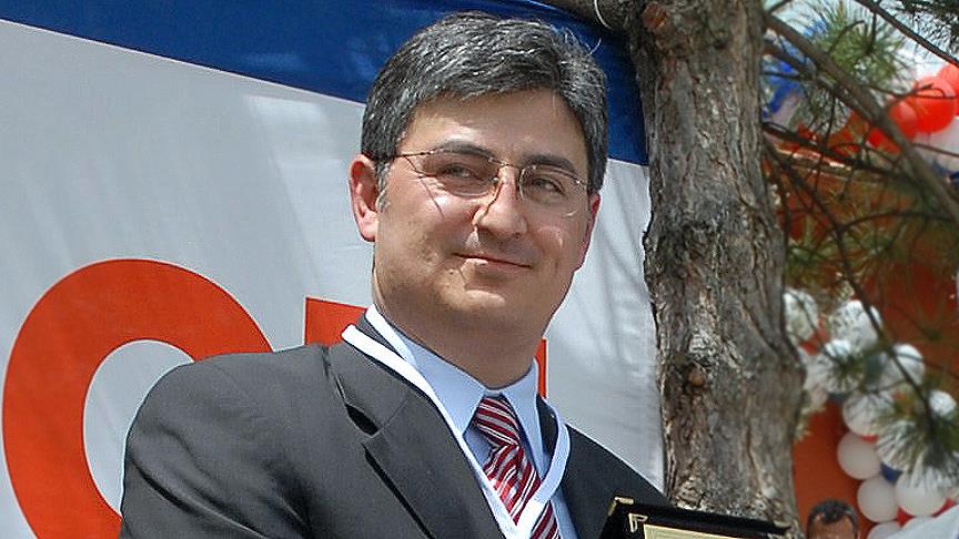 Yerli otomobilin CEO'su Mehmet GÃ¼rcan KarakaÅŸ oldu
