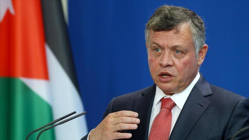 عشرات النواب الأردنيين يناشدون الملك إقالة الحكومة