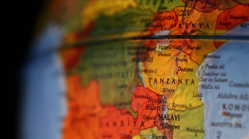كينيا تصدر أول دفعة من النفط الخام في تاريخها