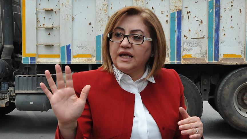 Şahin'den Akşener'in iddialarına yanıt