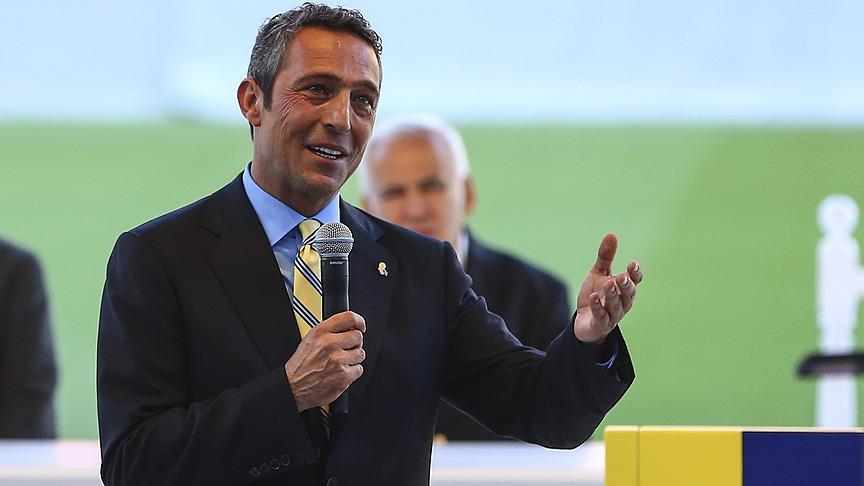 Fenerbahçe’de Ali Koç harekâtı: Seçim öncesi son kozlar!
