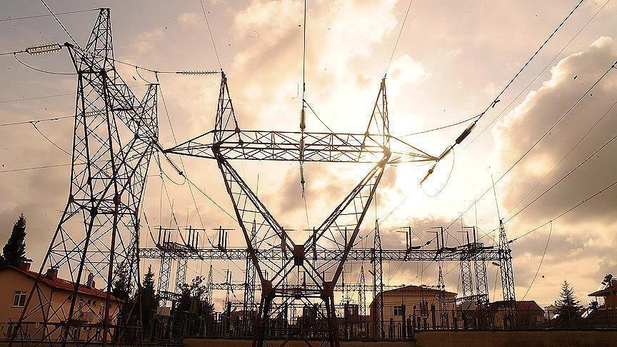 العراق يرفع إنتاجه من الطاقة الكهربائية الى 15 ألف ميجاوات