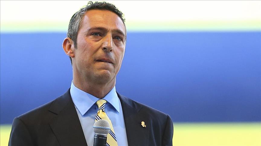 Turquie : Ali Koç gagne contre Aziz Yıldırım et devient le 37ème président de Fenerbahçe