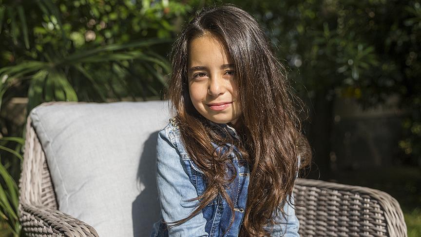 Aglamak Icimden Geliyor