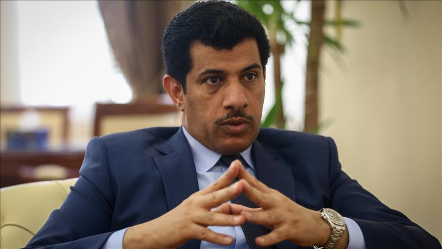 One year into Gulf crisis, Qatar ‘stronger than ever’