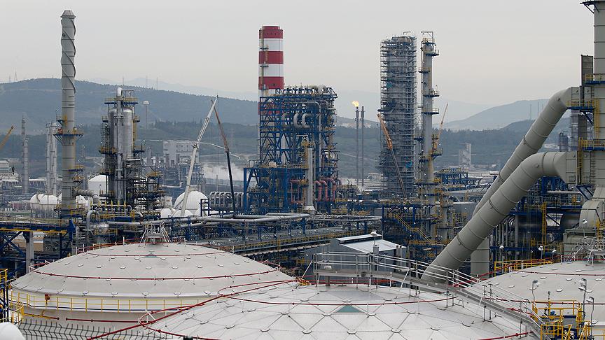 İkinci 'Petkim'de hedef Türkiye pazarı