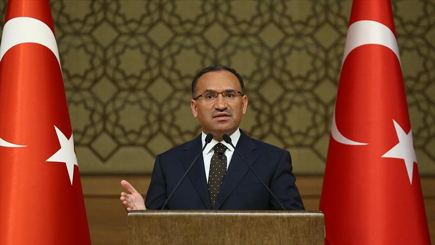 'Turkey could launch op against PKK terror HQ'