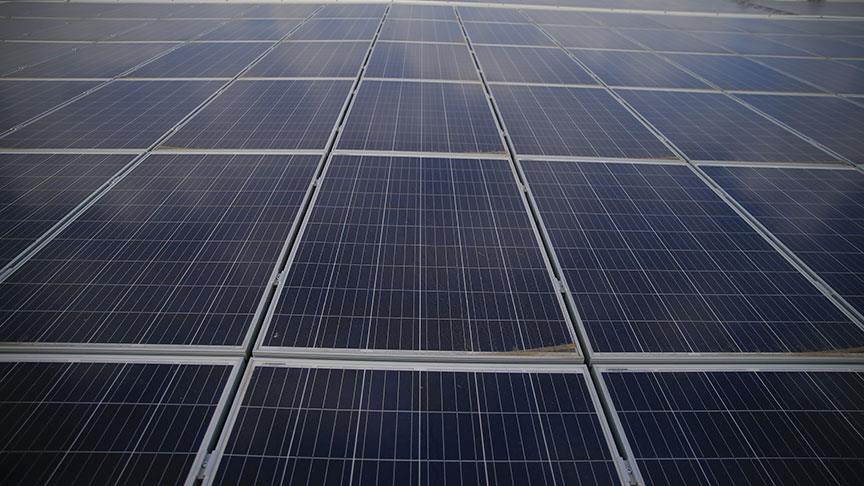 Fotovoltaik güneş paneli üretiminde 'süper teşvik' şartları