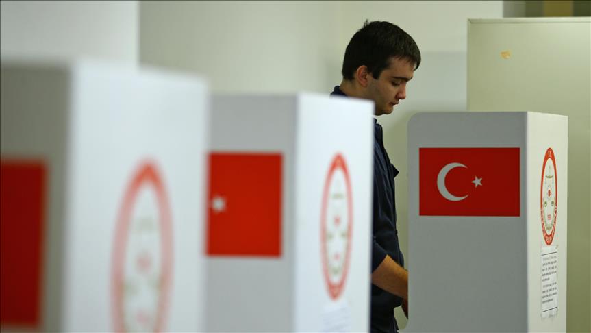 Turkish elections: Expat voting to begin Thursday