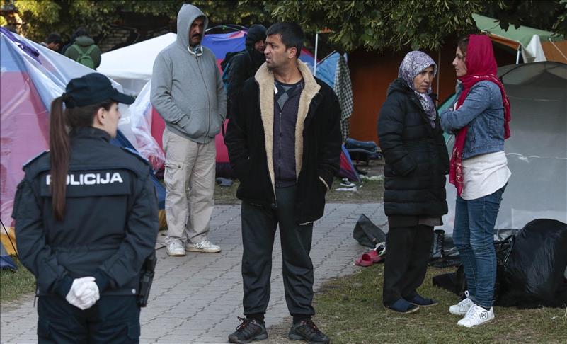 Od januara do juna prijavljeno 5.319 nezakonitih migranata u BiH