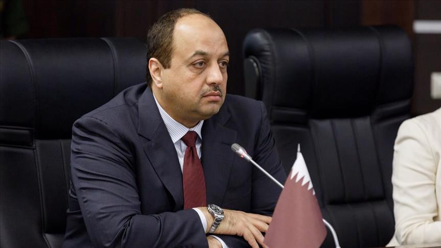 Qatar eyes full NATO membership: Defense minister