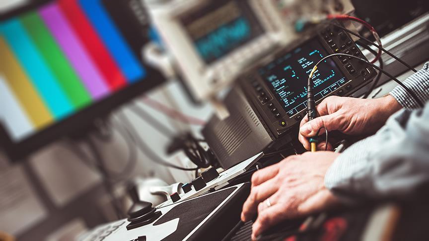 ИНФОГРАФИКА - Число научно-исследовательских центров в Турции достигло 900 