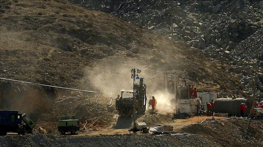 Chile registra crecimiento económico del 5,9% en abril
