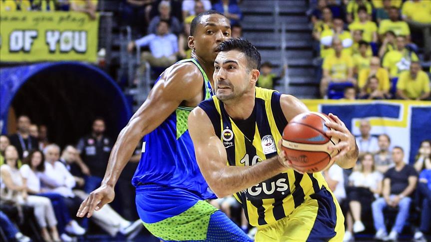 Fenerbahce Dogus Tofas I Konuk Edecek