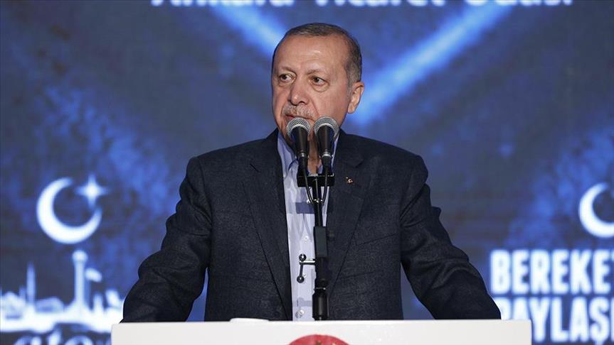 ‘Turkish economy set global example in past 16 years’