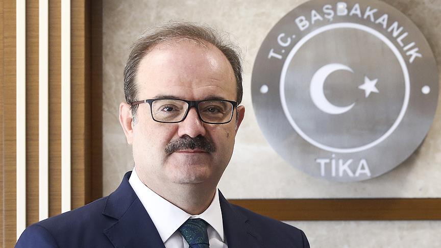 TİKA’dan Akşener’in bütçe iddialarına yanıt