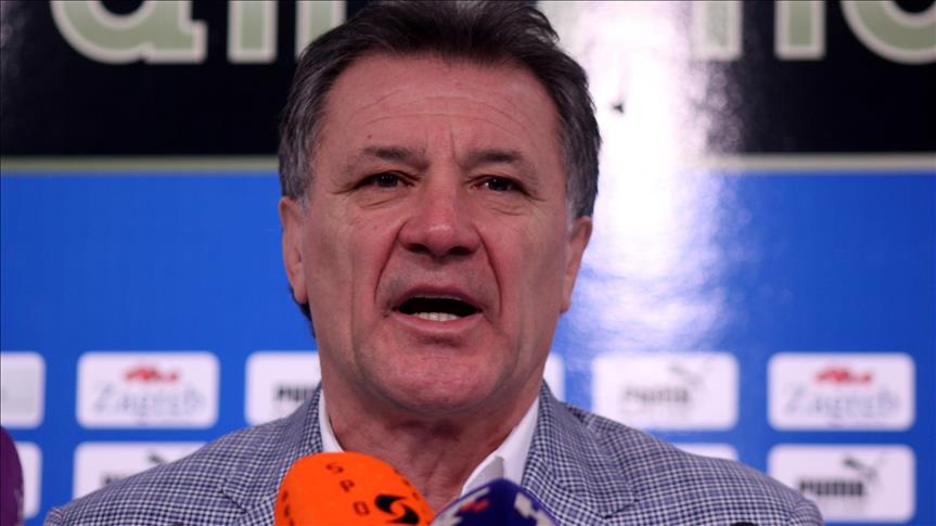 Hrvatska: Zdravko Mamić osuđen na šest i pol godina zatvora