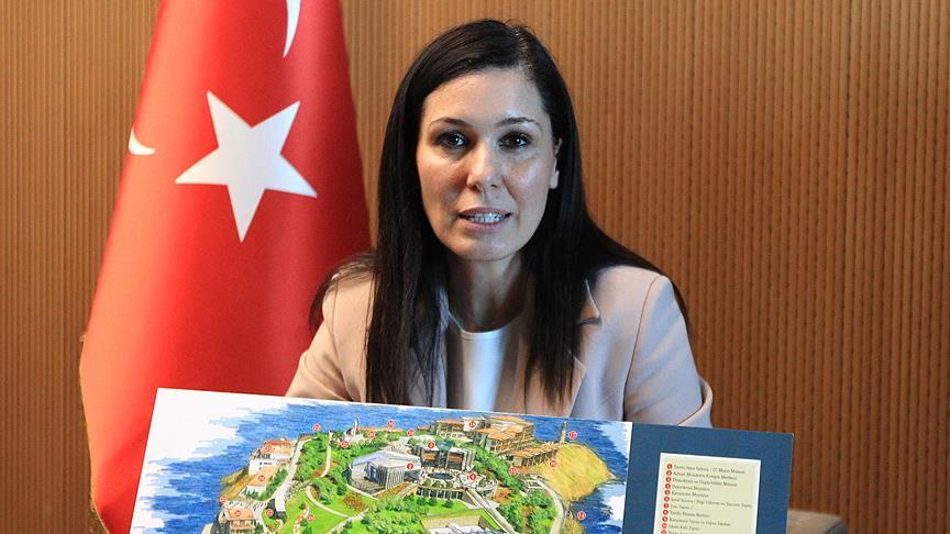 AK Parti Genel Başkan Yardımcısı Karaaslan:Yassıada, dünyaya demokrasi ve özgürlükler mesajı verecek
