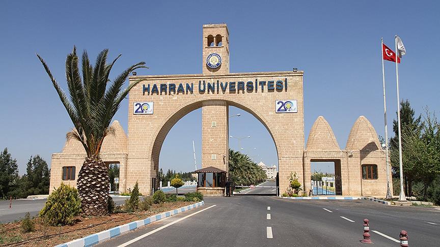 Harran Üniversitesi Bab'da fakülte kuruyor