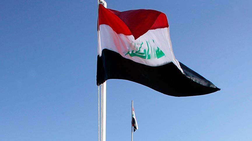 Iraq parliament replaces electoral commission officials