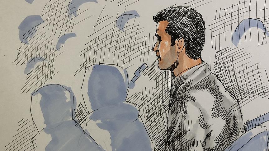 Burak Akın'ın 'mahrem abisi' Almanya'ya kaçmış