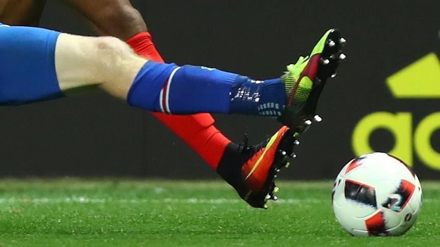 Foot/Olympique Lyonnais: Houssem Aouar va prolonger jusqu’en 2023